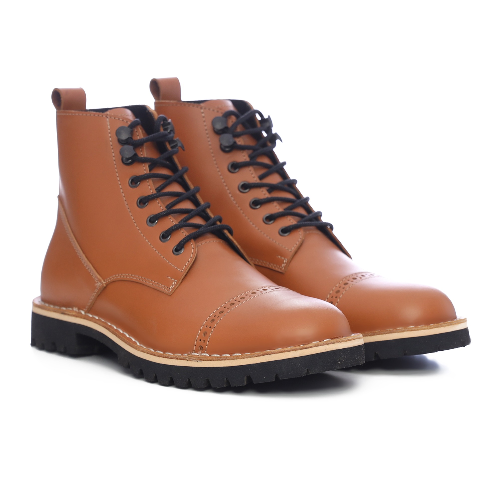 Titan Dark Tan