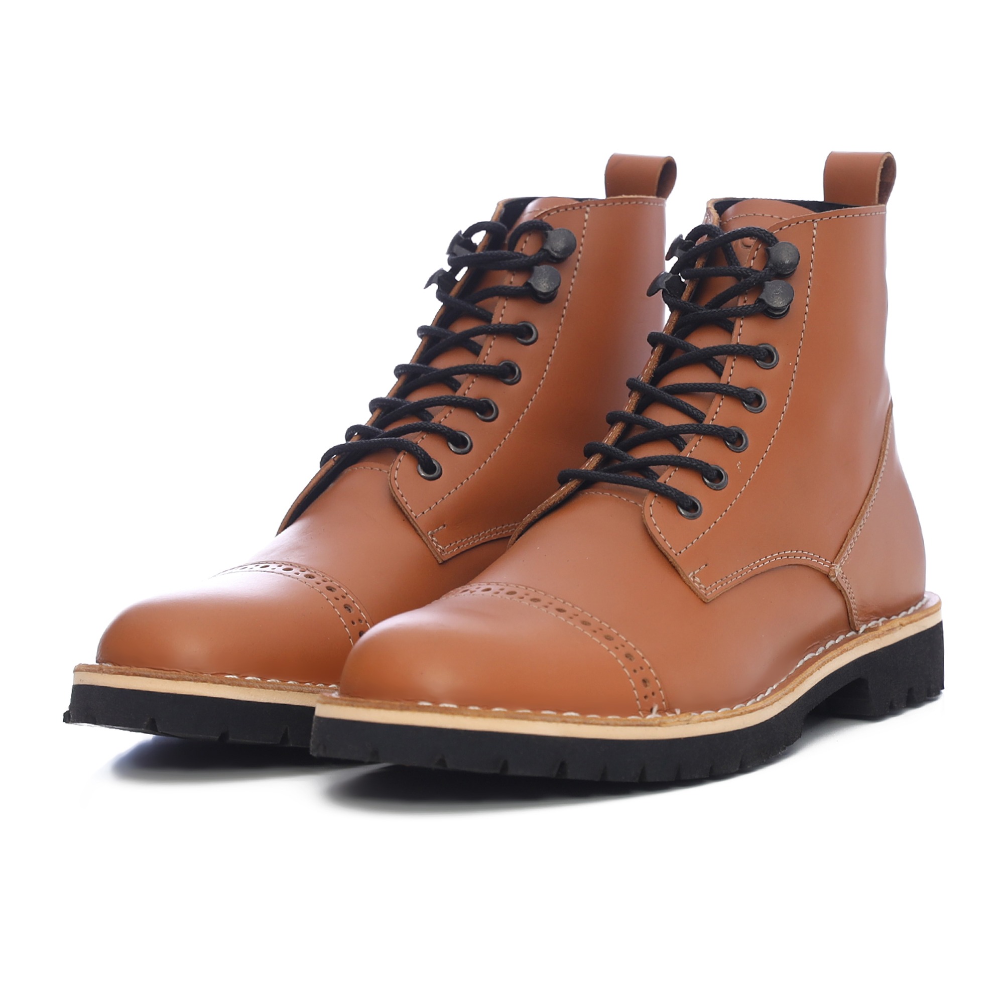 Titan Dark Tan