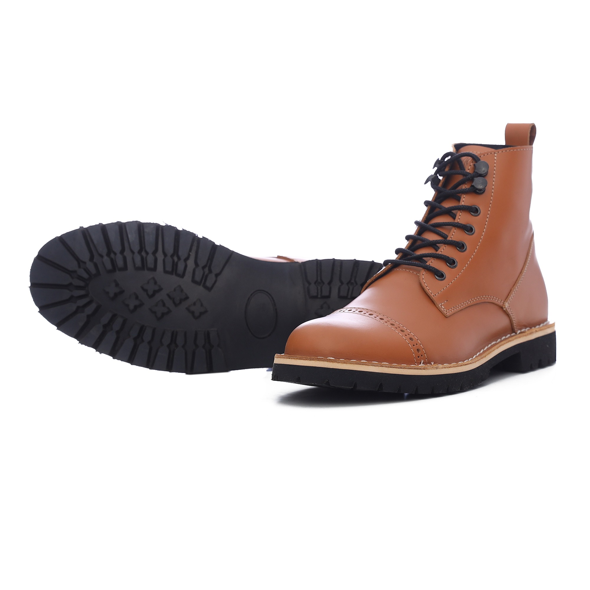 Titan Dark Tan