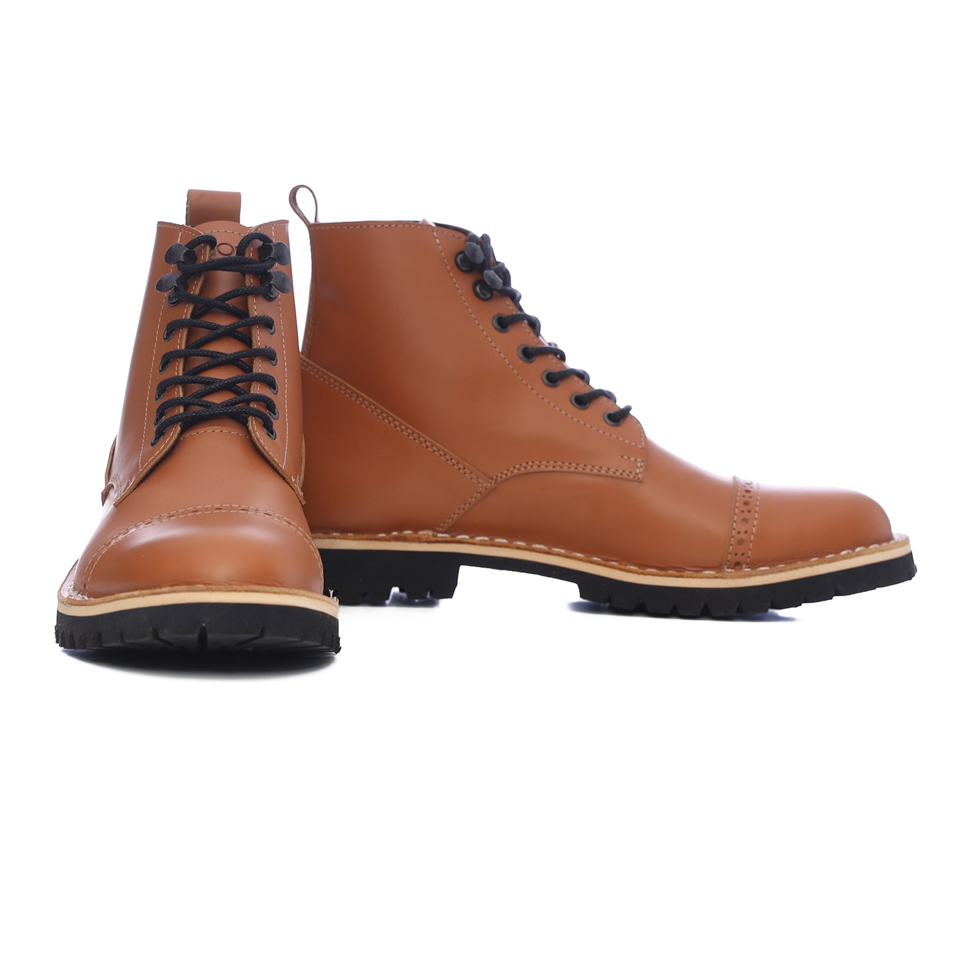 Titan Dark Tan