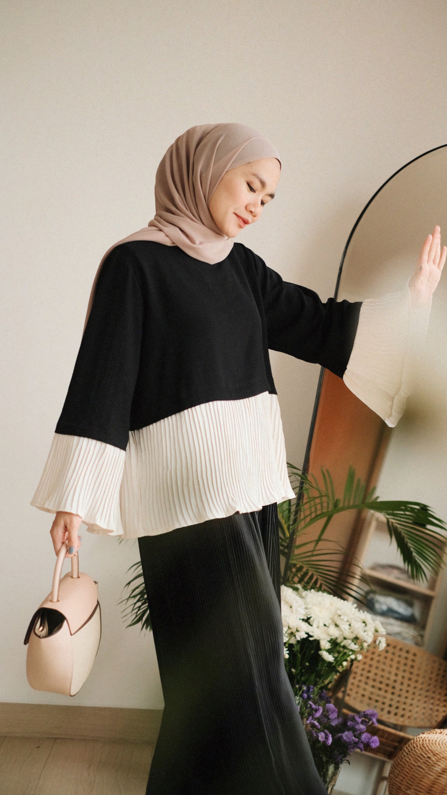 Ousa Black 