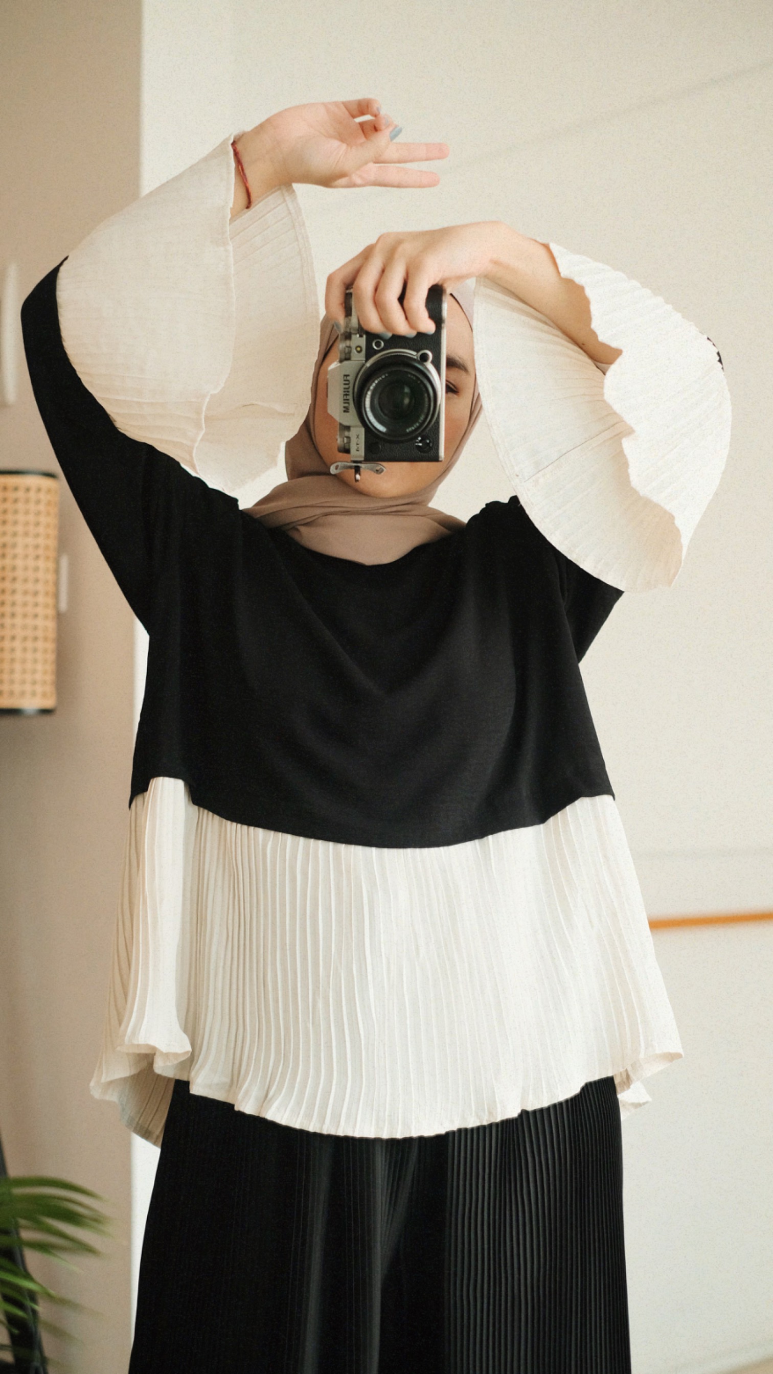 Ousa Black 
