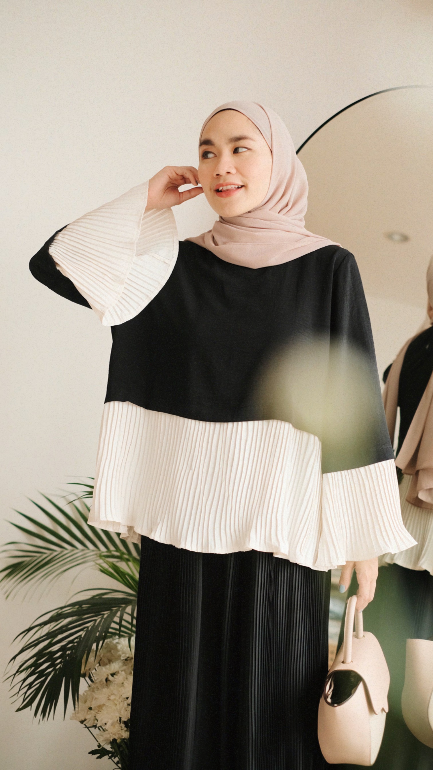 Ousa Black 