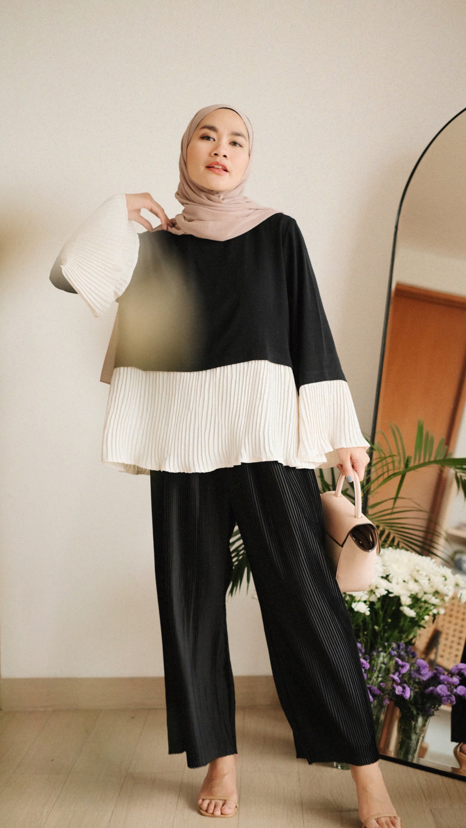 Ousa Black 