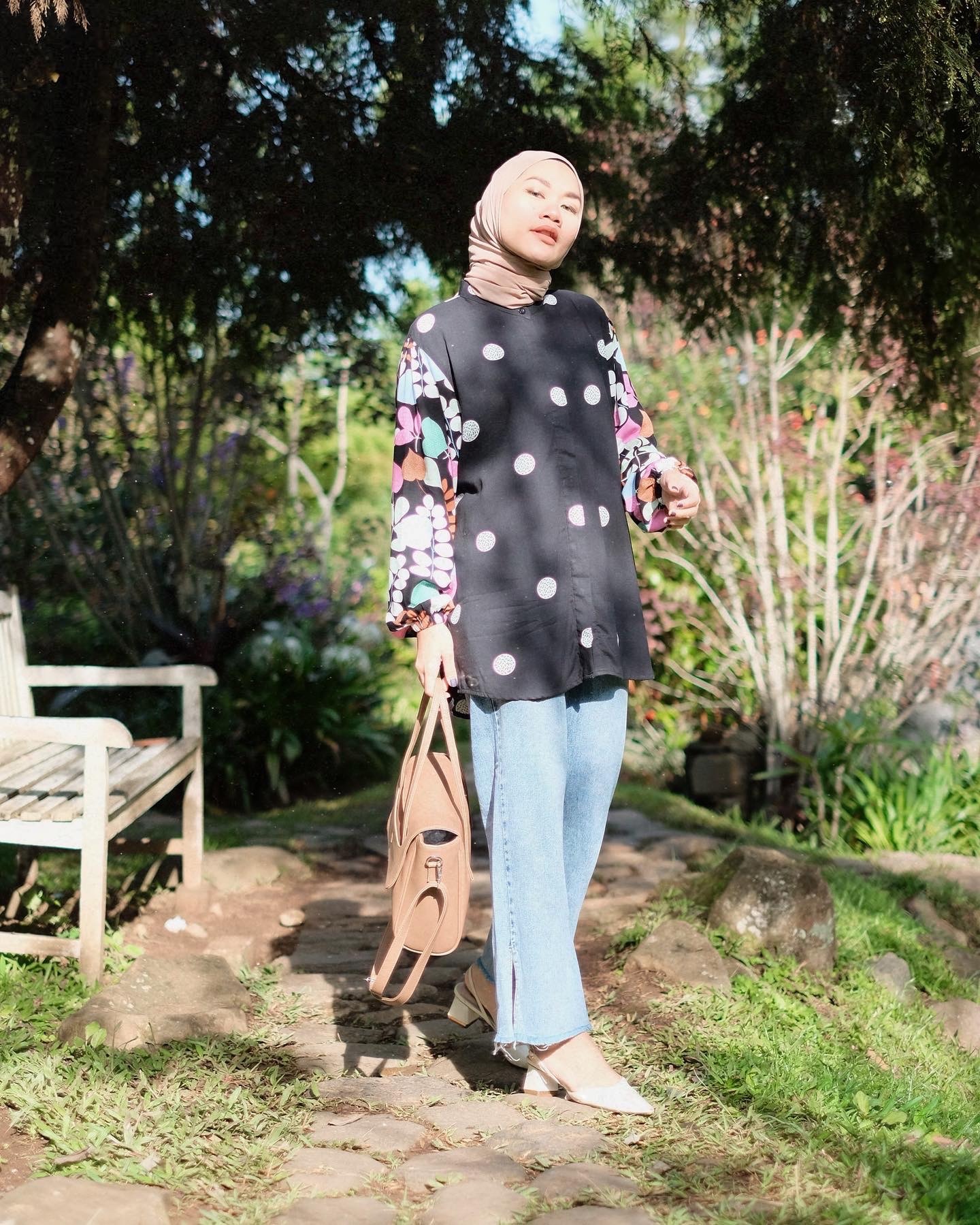 DEFECT SALE ~ MIYASA PLUMERIA