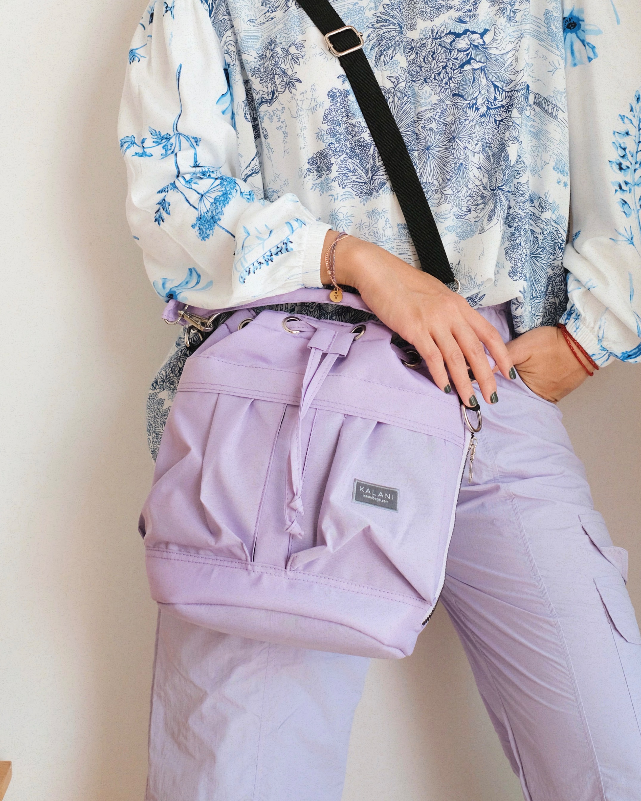 Defect Sale - Runa Lilac