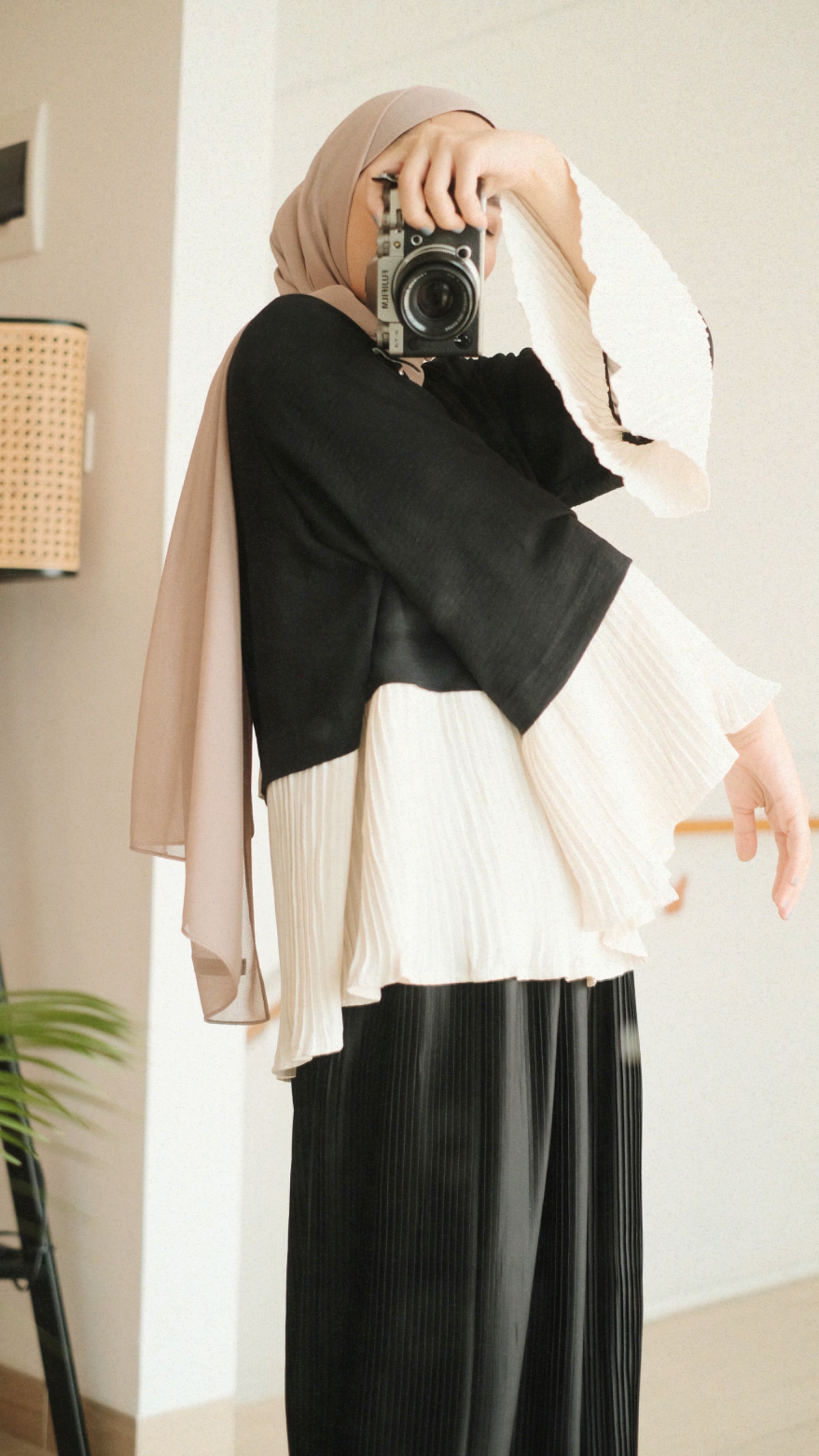 Ousa Black 