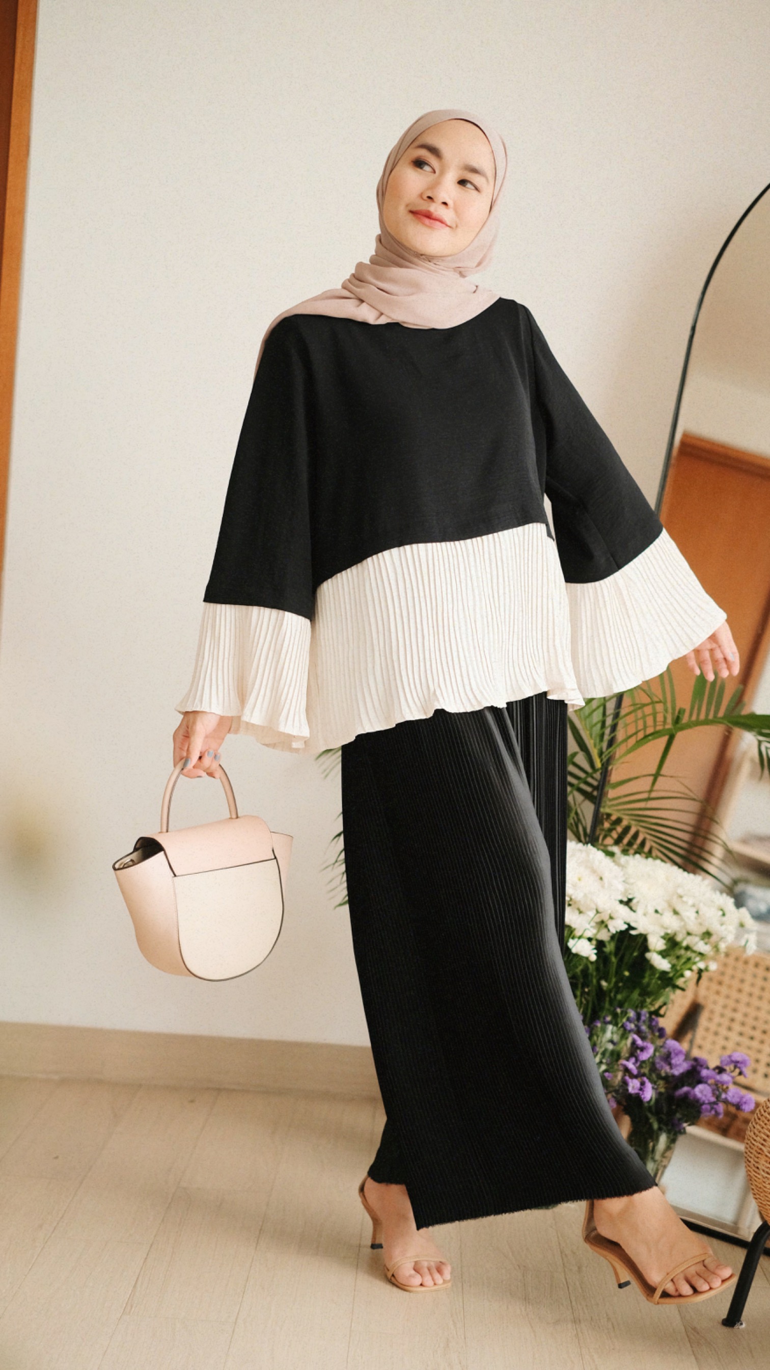 Ousa Black 