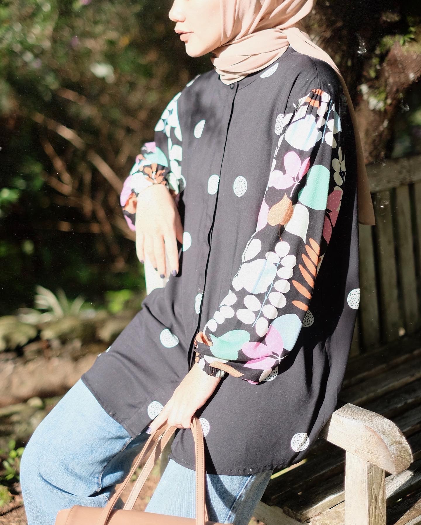 DEFECT SALE ~ MIYASA PLUMERIA
