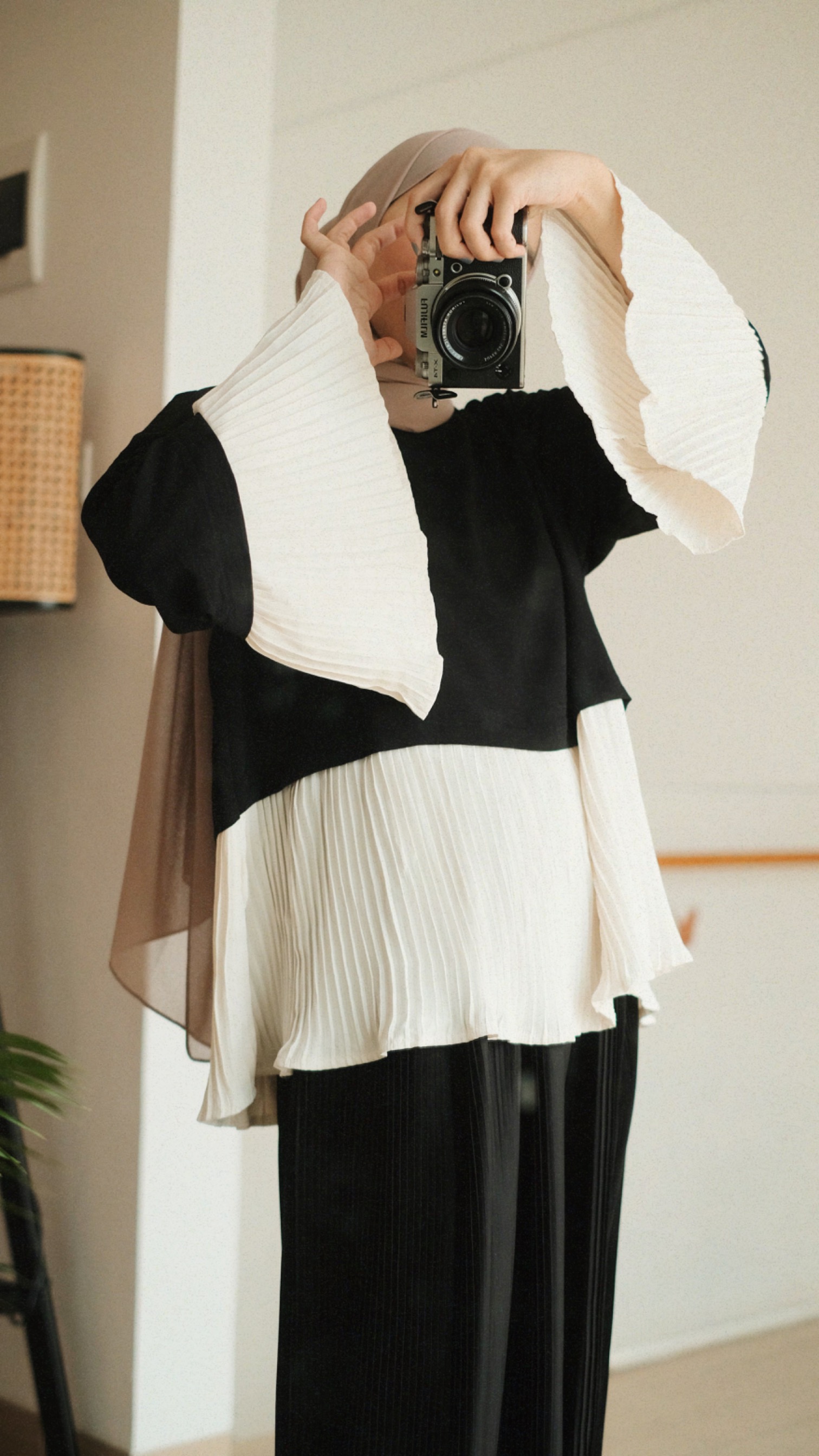 Ousa Black 