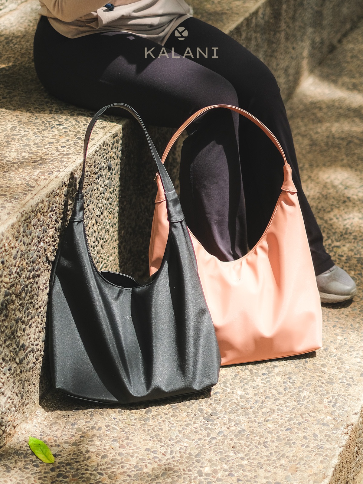 Byan Tote Bag