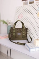 Nayra Nylon Army
