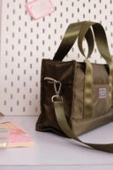 Nayra Nylon Army