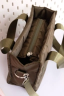 Nayra Nylon Army