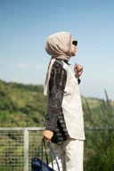 Demia Ethnic Bajawa