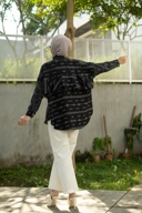 Mada Ethnic Black