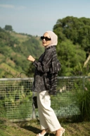 Mada Ethnic Black
