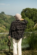 Mada Ethnic Black