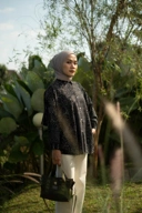 Mada Ethnic Black