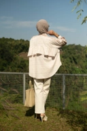 Mada Ethnic Latte