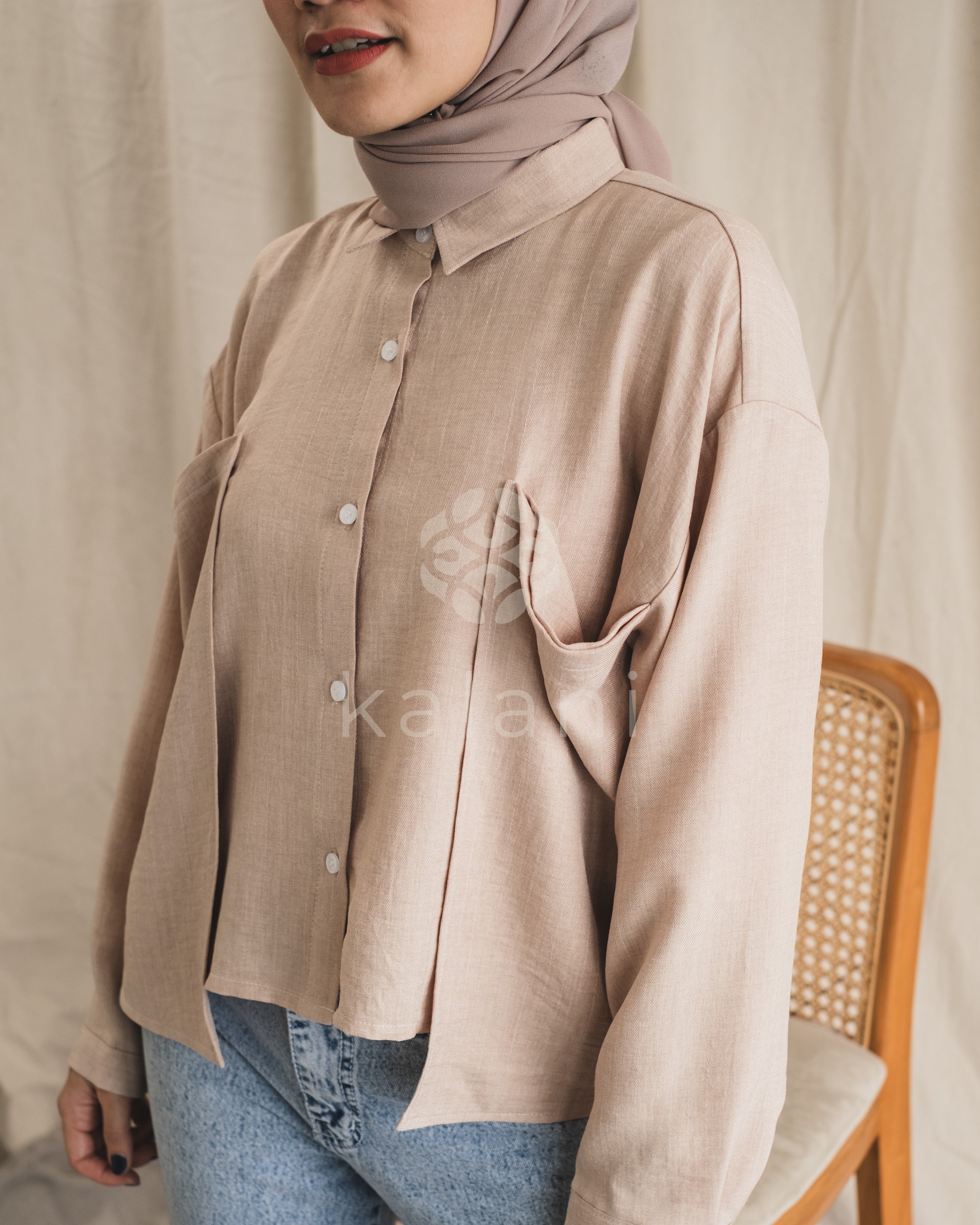 Blair Khaki