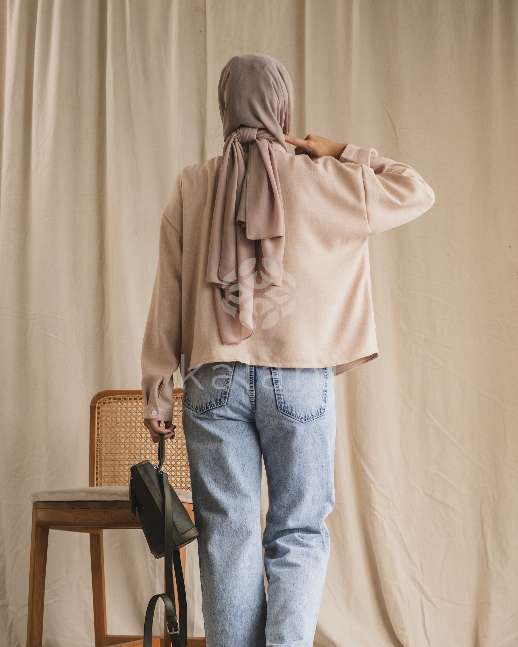 Blair Khaki