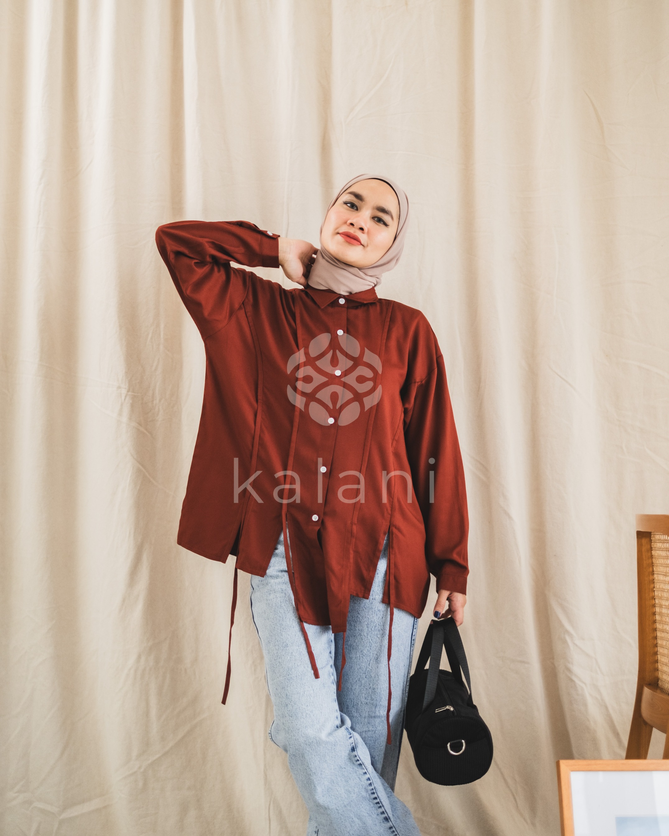Kinar Terracotta