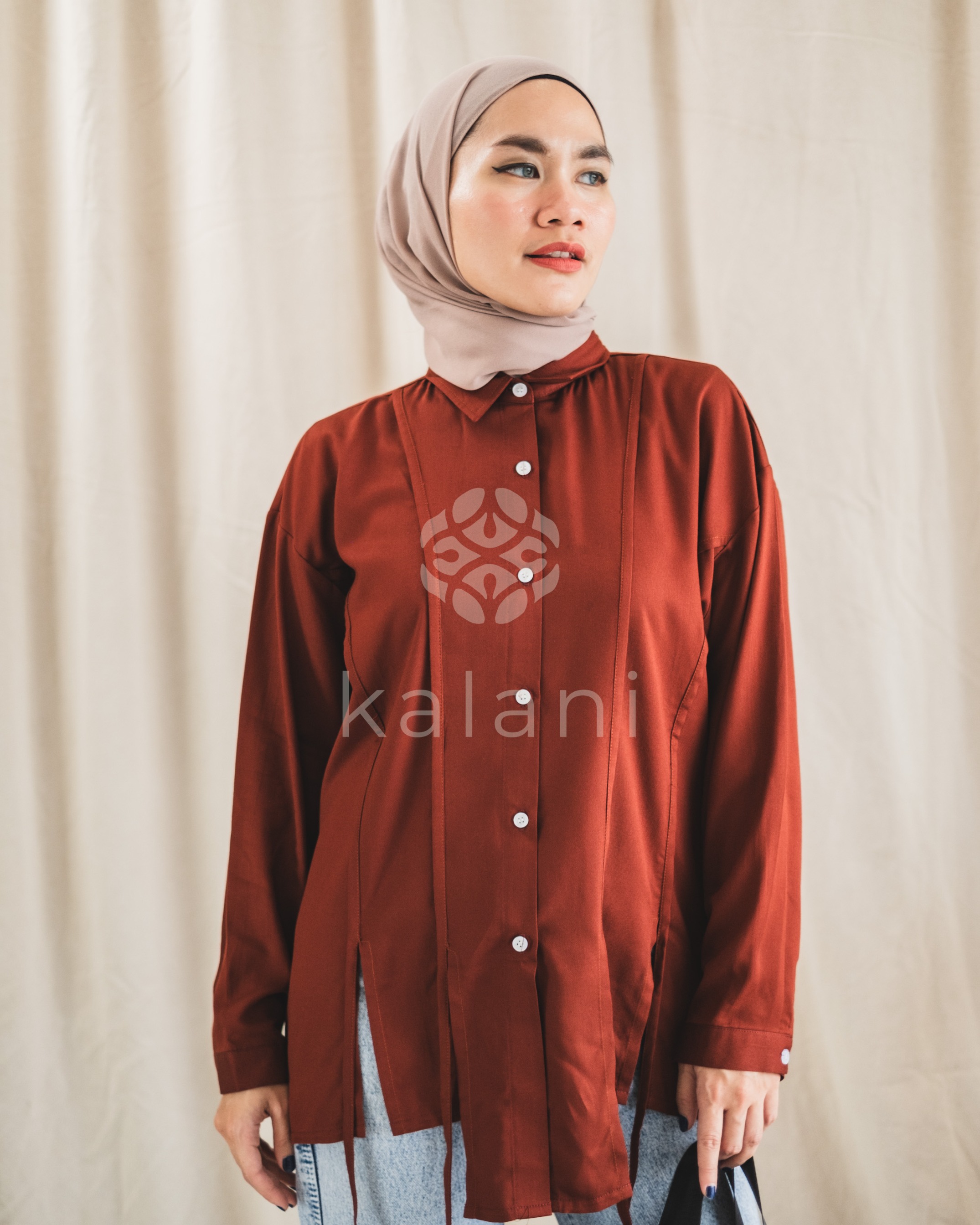 Kinar Terracotta