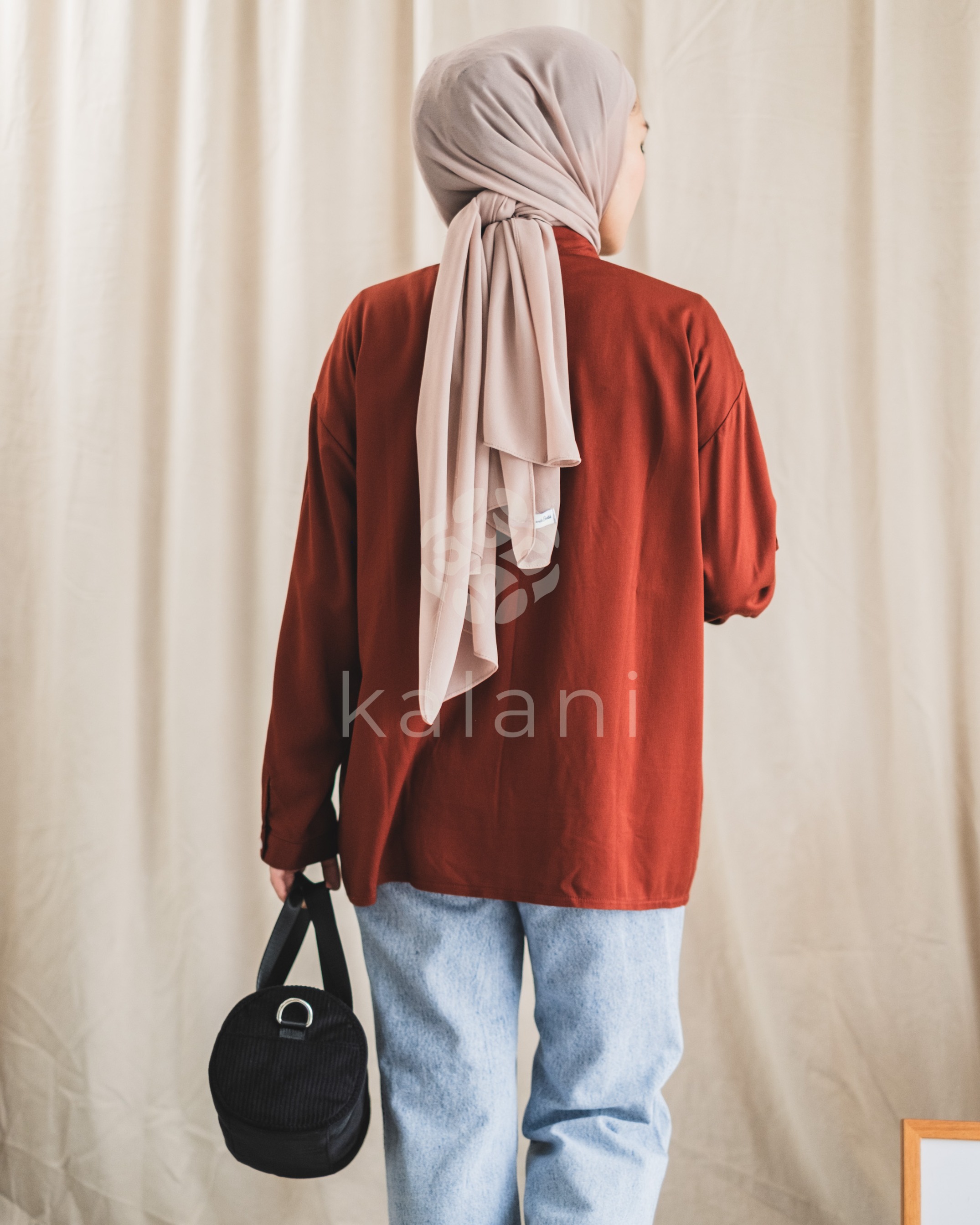 Kinar Terracotta