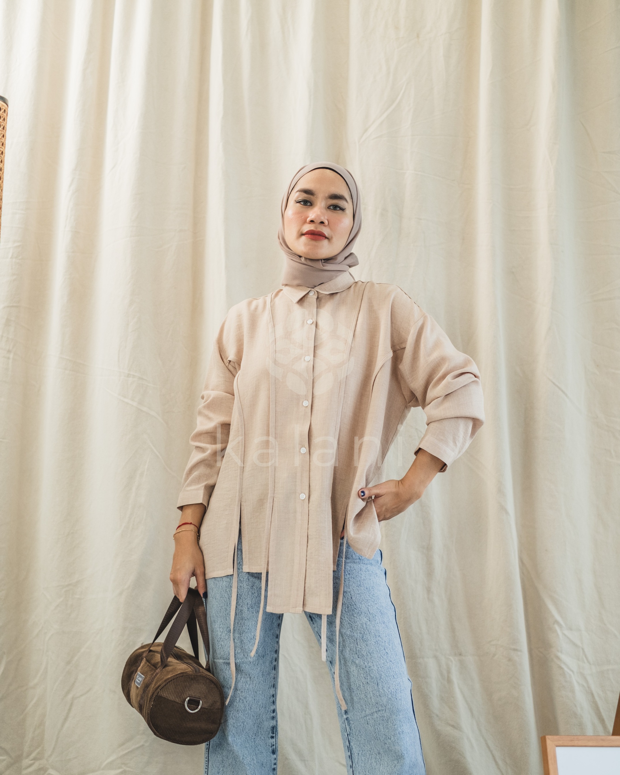 Kinar Khaki
