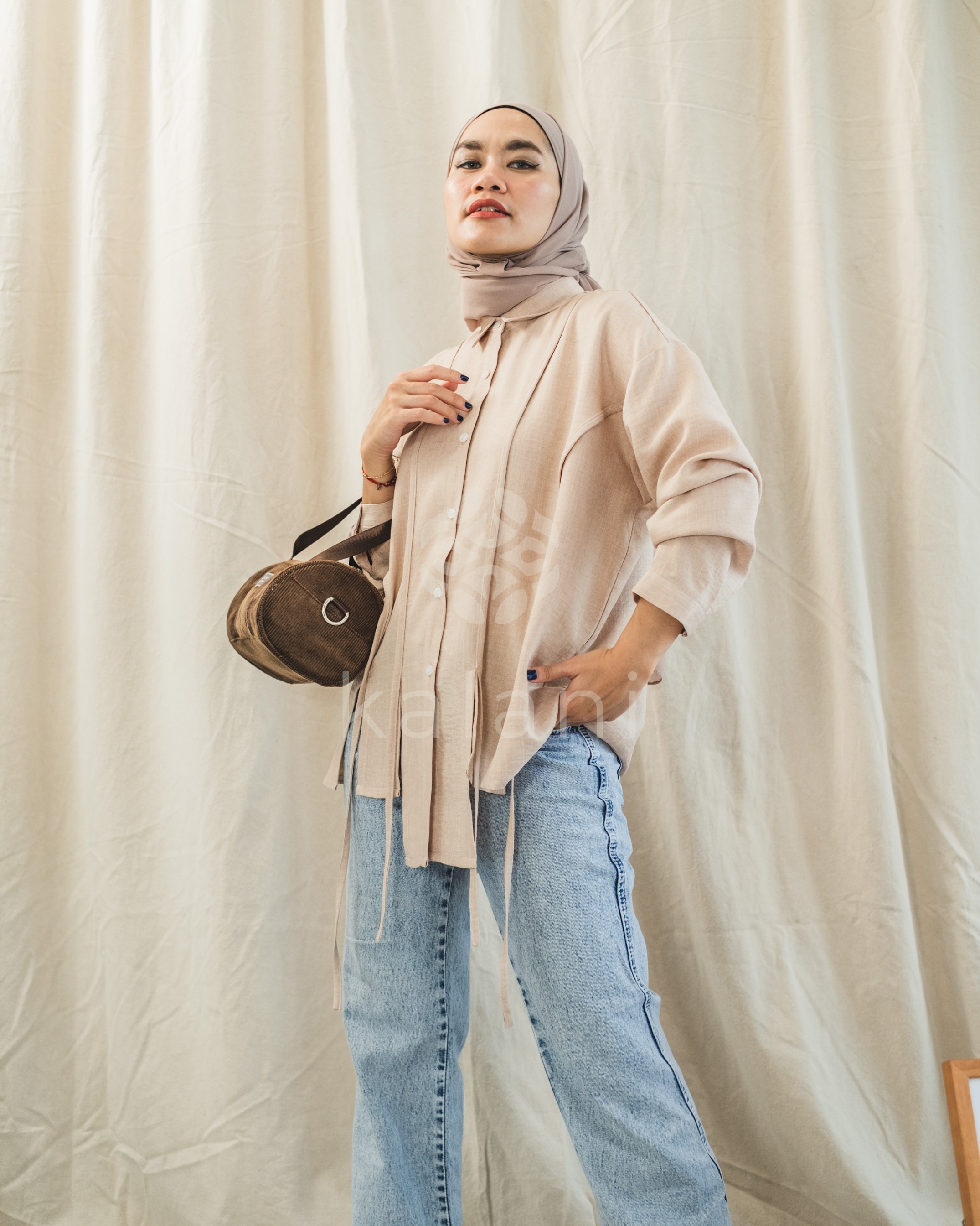 Kinar Khaki