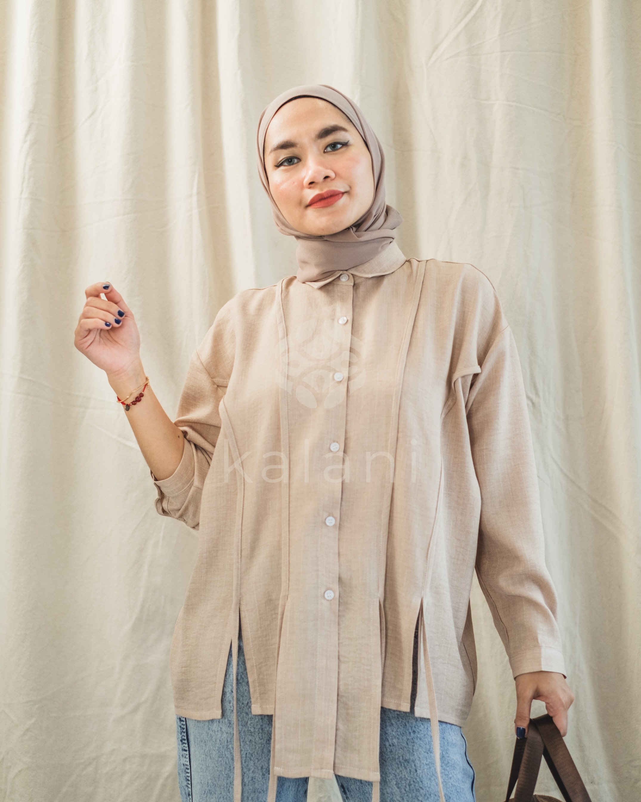 Kinar Khaki