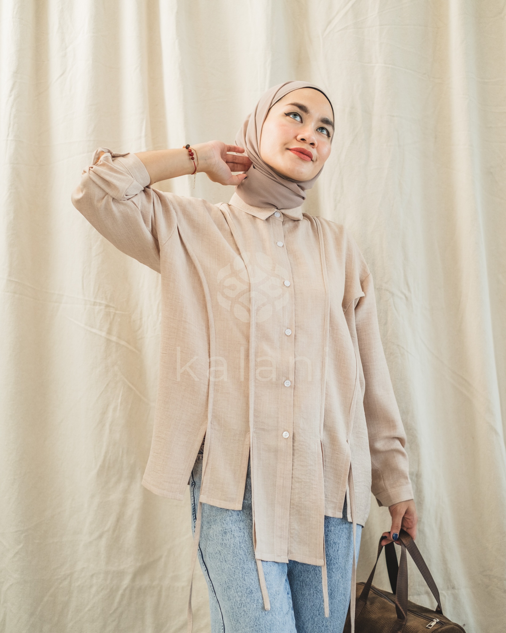 Kinar Khaki