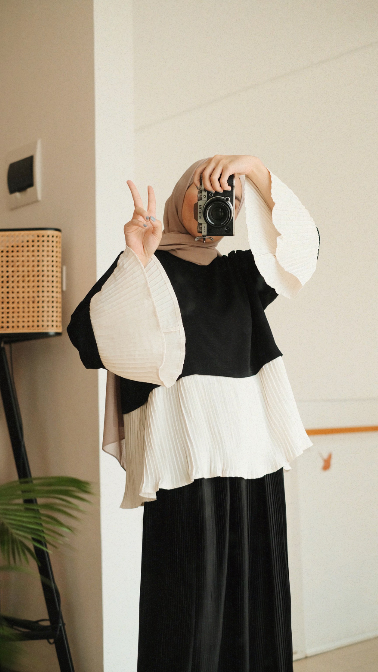 Ousa Black 