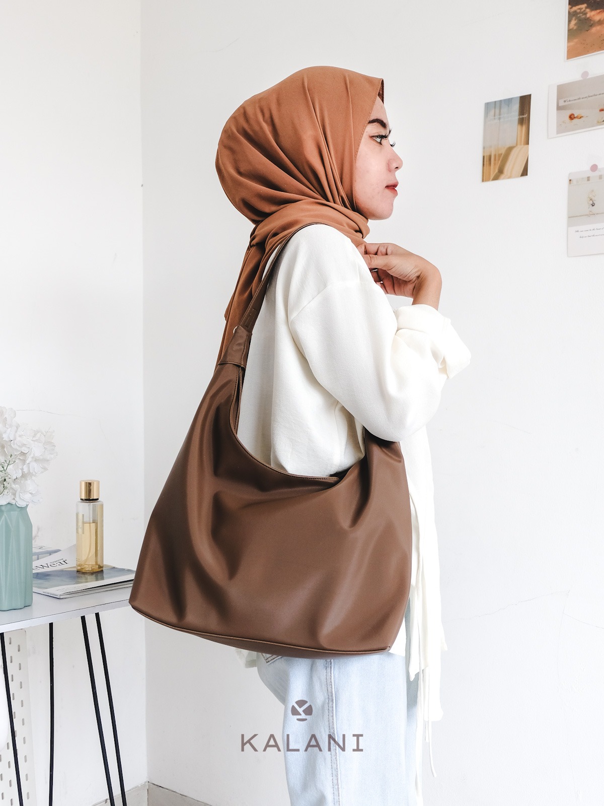 Byan Tote Bag