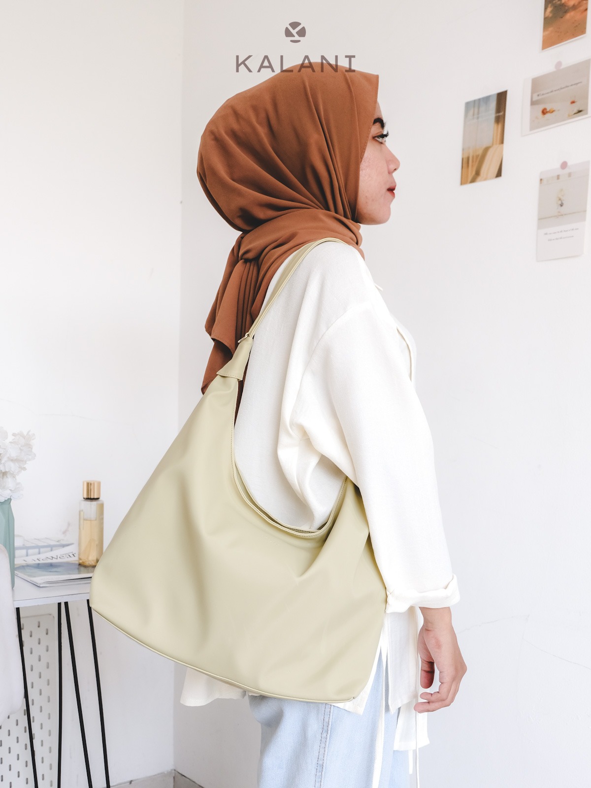 Byan Tote Bag