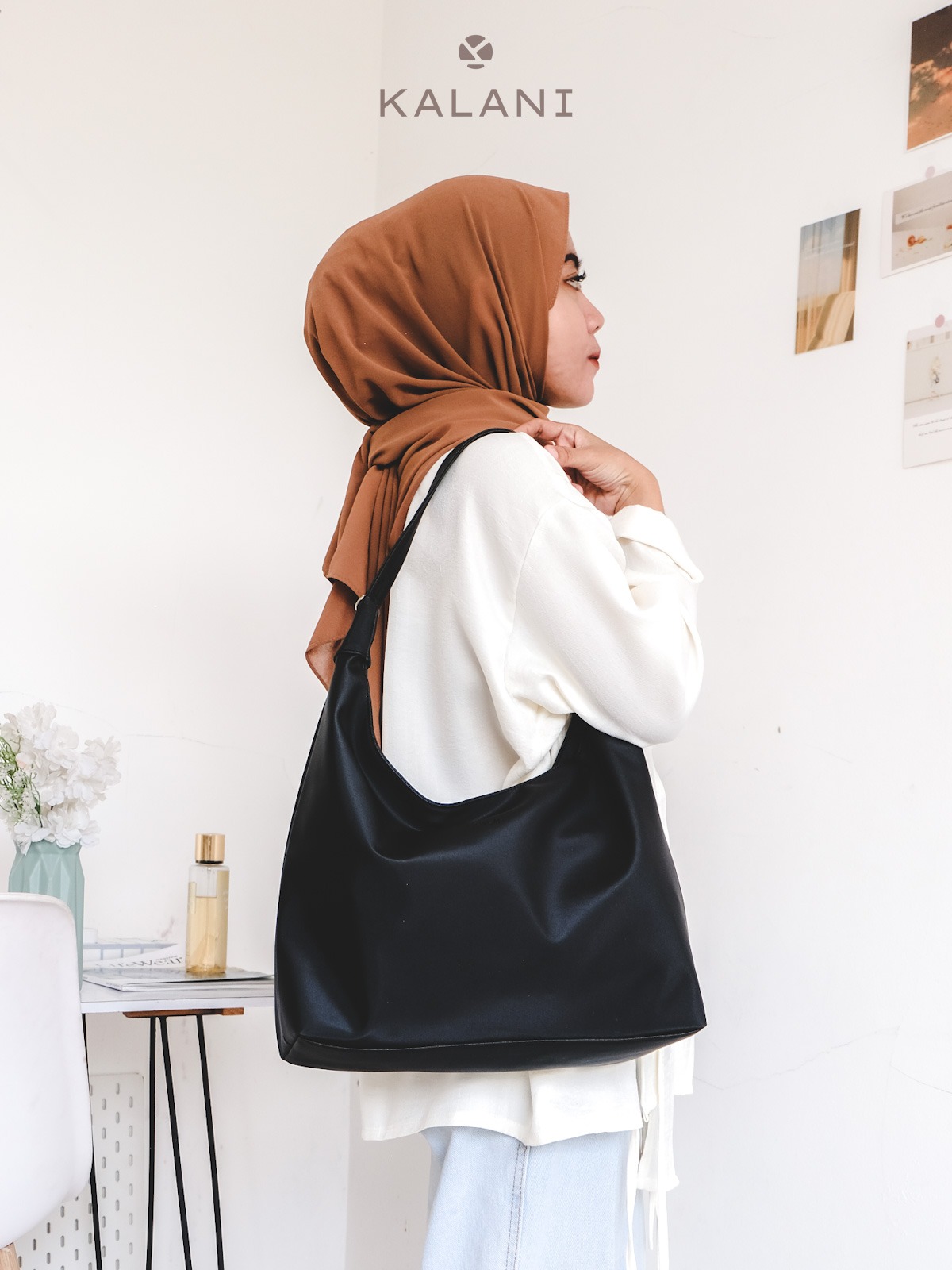 Byan Tote Bag