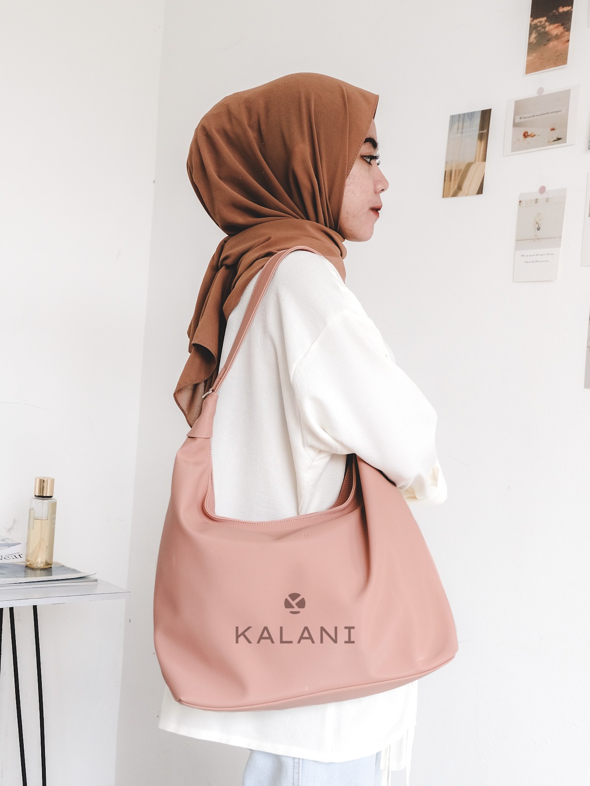 Byan Tote Bag