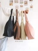 Byan Tote Bag