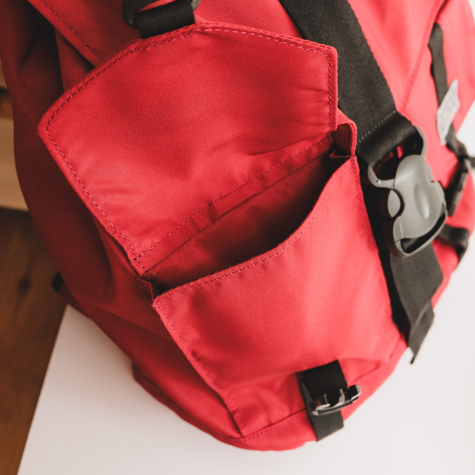 KALANI BAGS Chloe Backpack