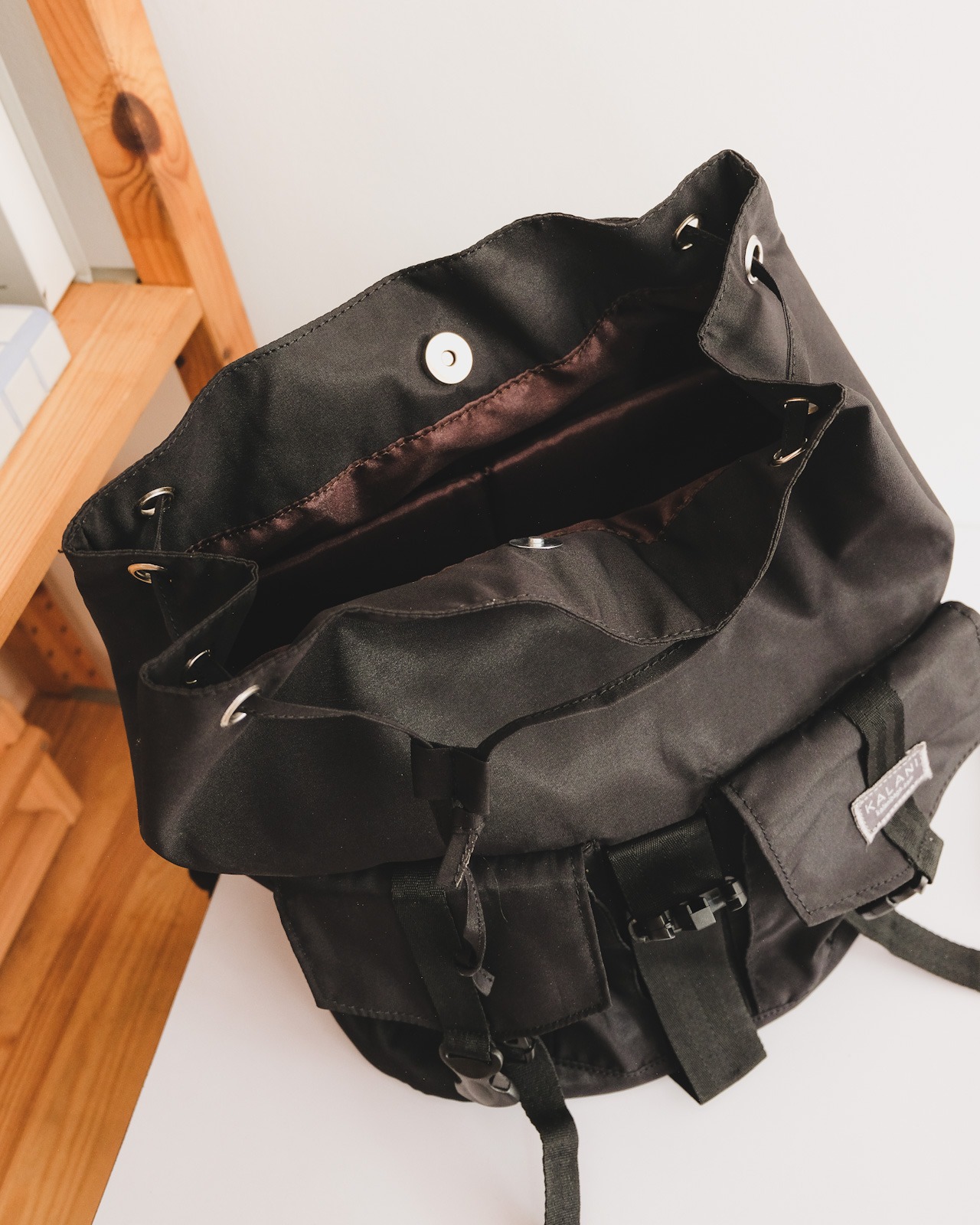 KALANI BAGS Chloe Backpack