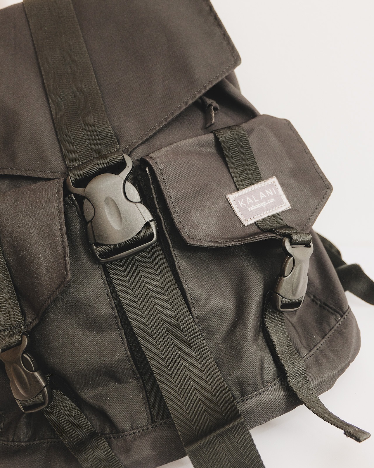 KALANI BAGS Chloe Backpack