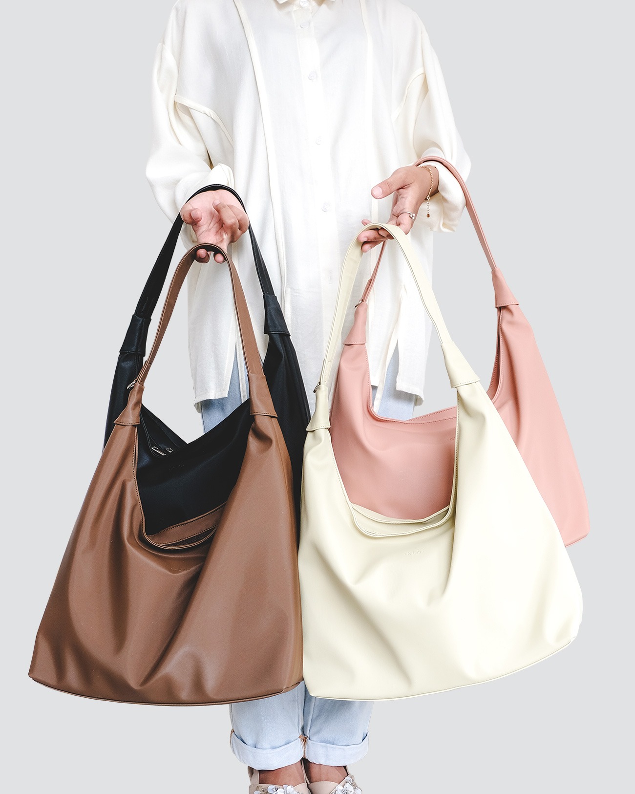 Byan Tote Bag