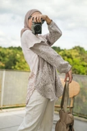 Eira Ethnic Earth