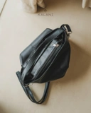 Kalani Bags Maddie Tote Bag Sling Bag Pu Leather