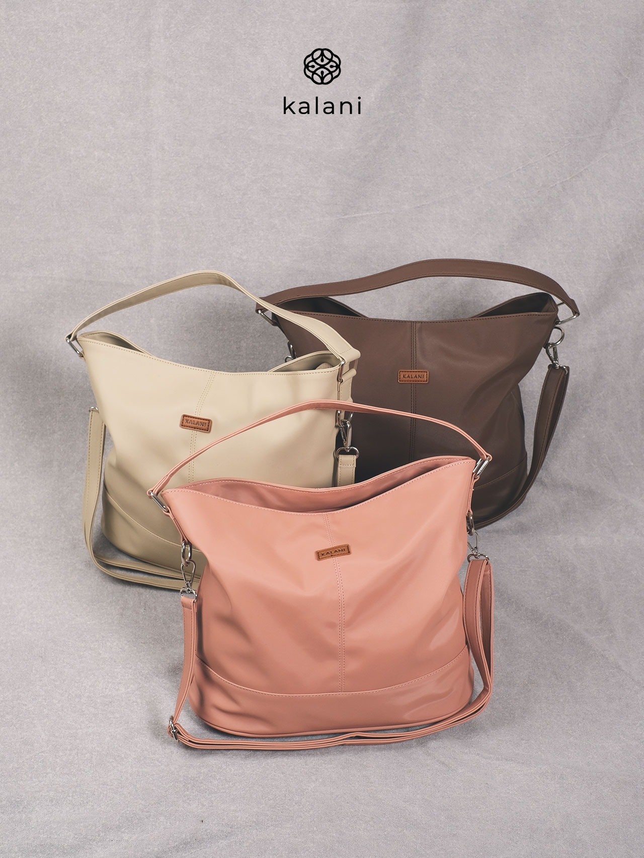 Maddie Tote Bag Sling Bag