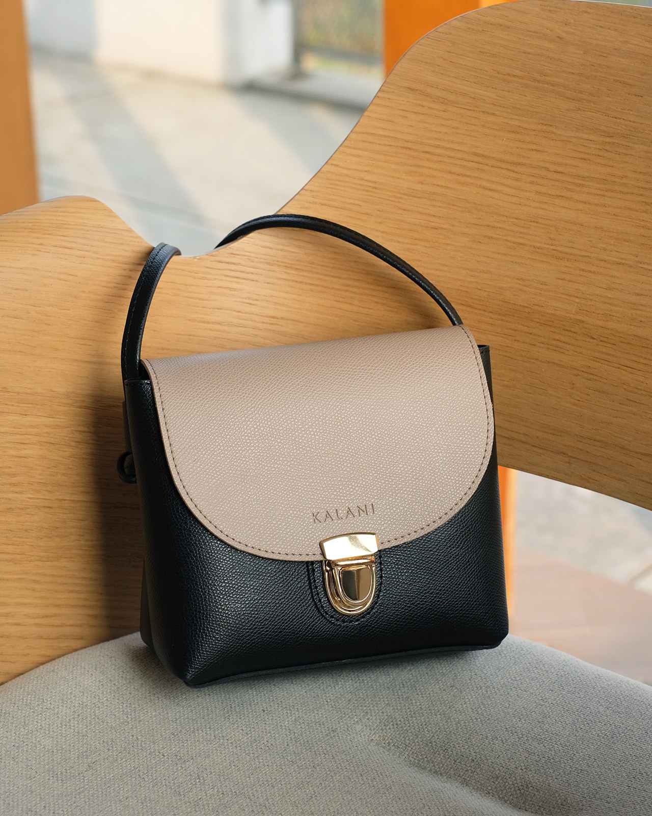 Defect Sale - Riana Beige