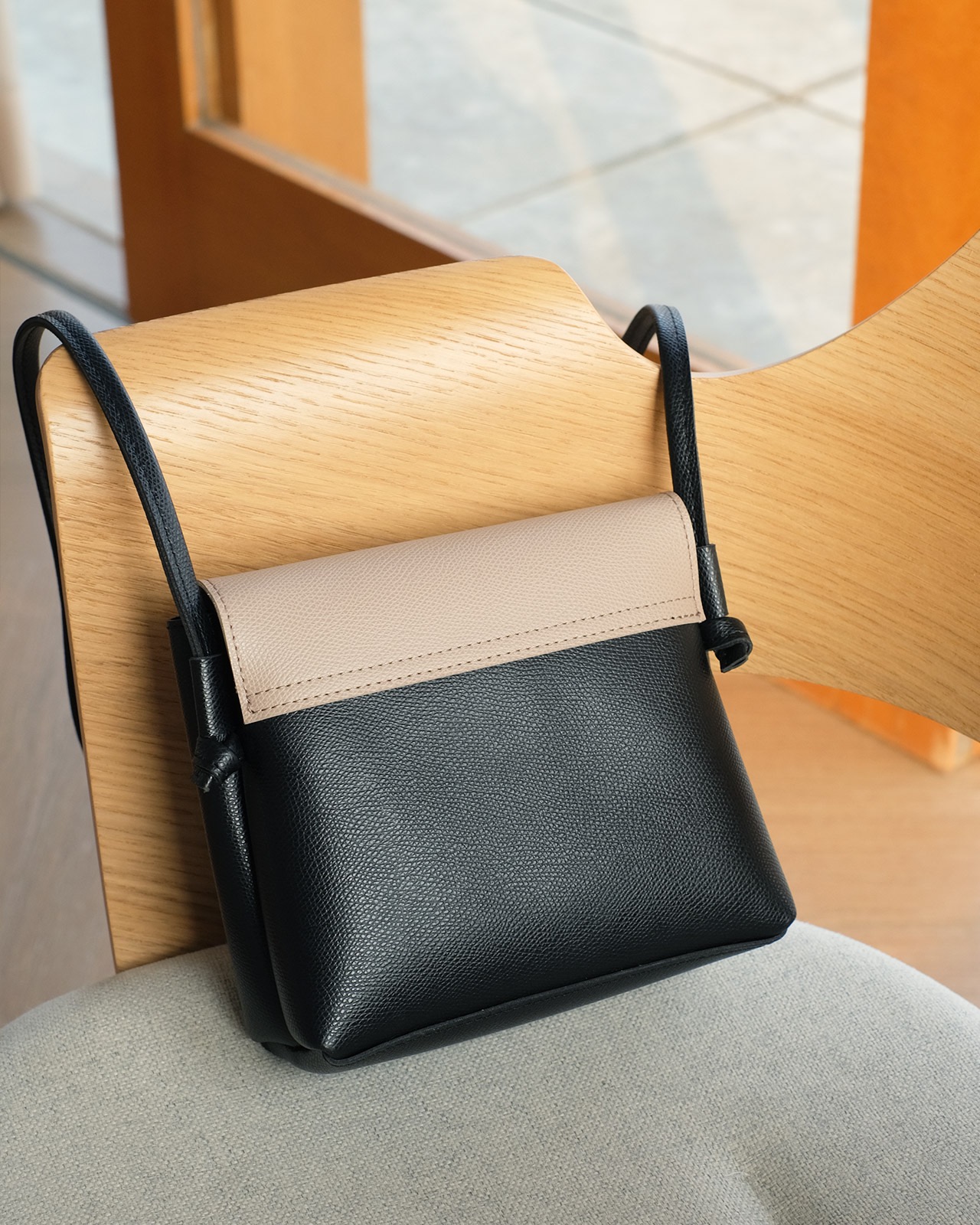 Defect Sale - Riana Beige