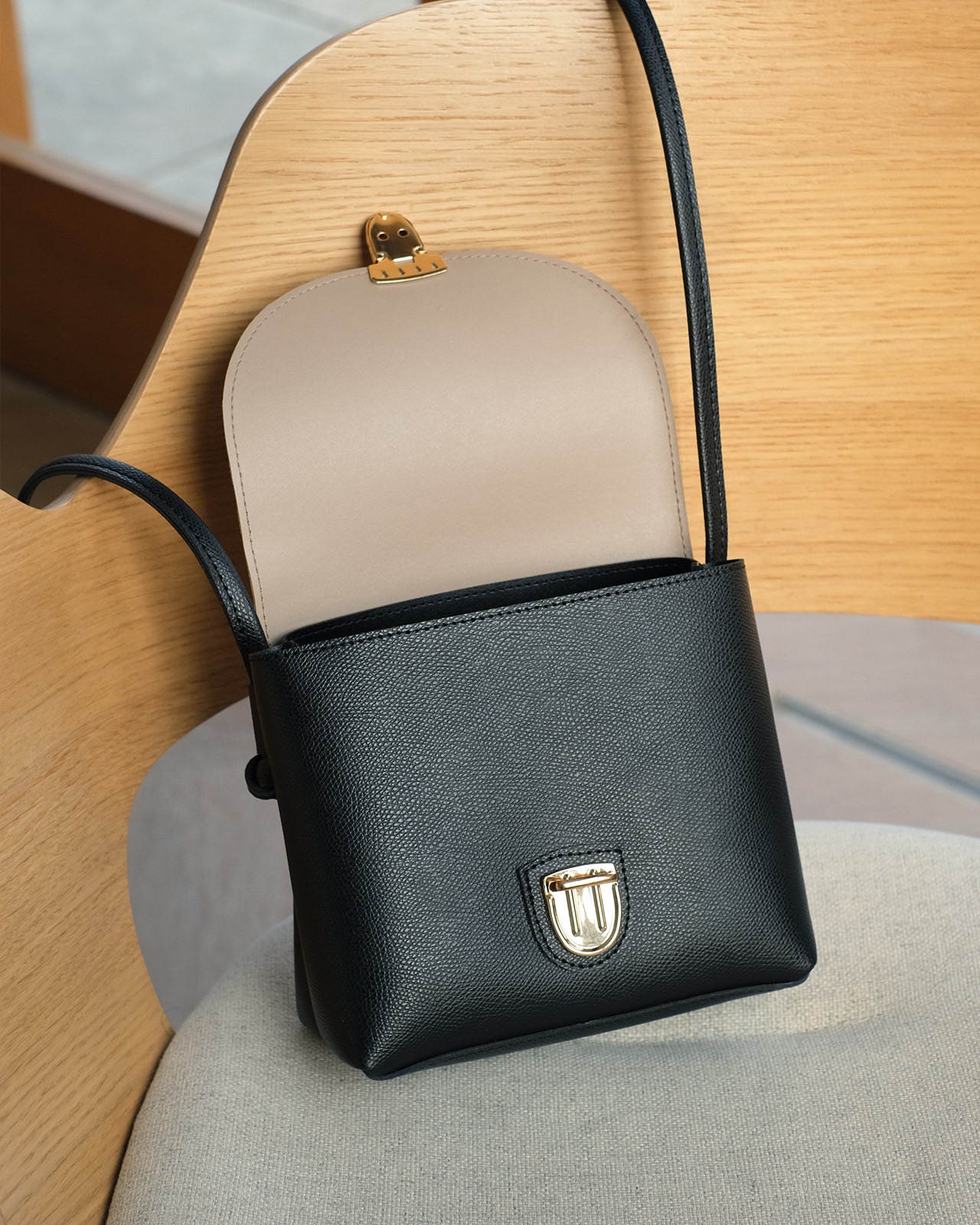 Defect Sale - Riana Beige