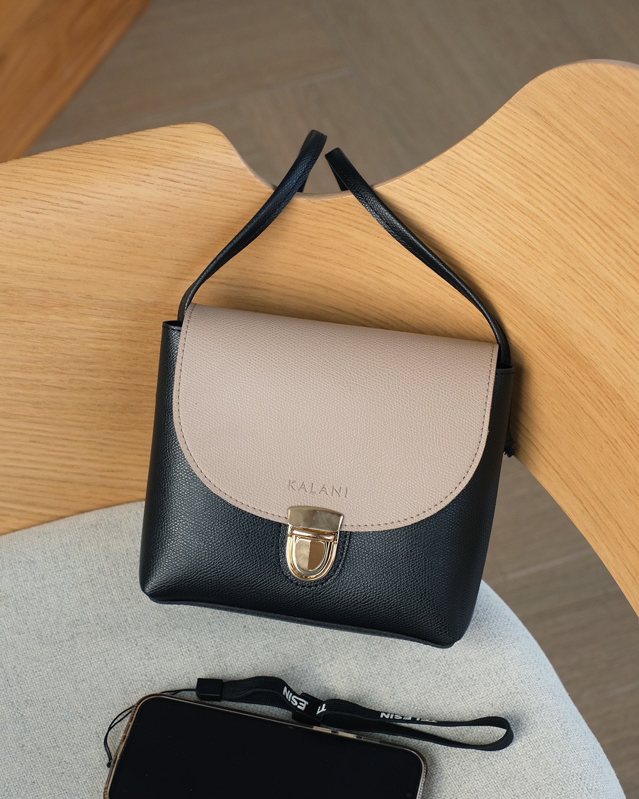 Defect Sale - Riana Beige